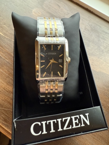 Citizen Quartz Watch