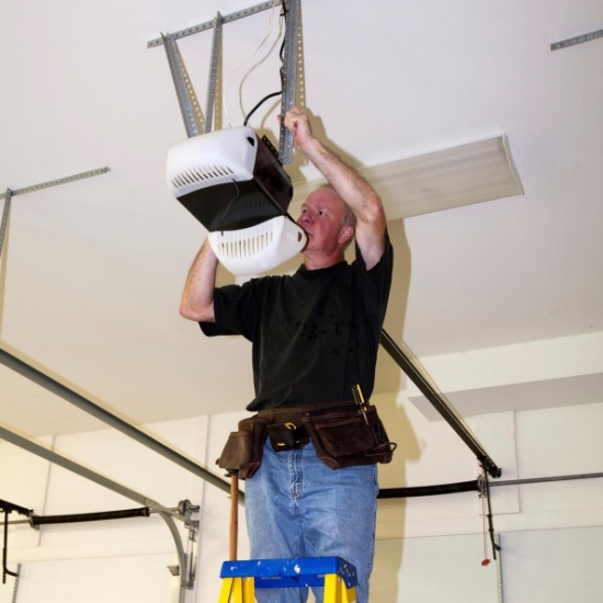 Linear ½ Garage Door Opener