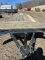 Flatbed trailer  *New Boston*