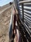 Pipe hog gates *New Boston*