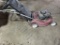 Push mower *New Boston*