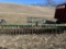 JD 400 rotary hoe *New Boston*