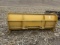 Tarter 7 ft snow Pusher *New Boston*