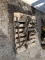 Hydraulic cylinders *New Boston*