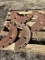 IH wheel weights *New Boston*