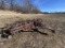 IH Model 45 field cultivator *New Boston*