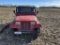 1991 Jeep Wrangler *New Boston*