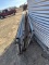 Pipe hog gates *New Boston*