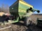 Brent Grain Train 410 grain cart *New Boston*
