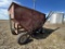 Seed tender *New Boston*
