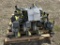 JD vac mini hoppers *New Boston*