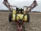 Hardi sprayer *New Boston*