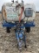 Anhydrous side dresser *New Boston*
