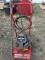 Coleman pressure washer *New Boston*
