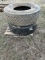 Wagon tires *New Boston *