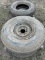 Trailer tires * New Boston *