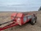 Gehl MS 250 Manure Spreader  *New Boston *