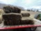 Square bales *New Boston *