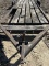 Donahue planter trailer *New Boston*