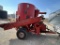Case IH 1250 grinder mixer *New Boston*