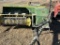 JD 336 square baler *New Boston*