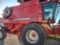 2008 Case/IH 2577 combine  *New Boston*