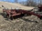 Case IH 730 B disk ripper *New Boston*