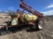 Hardi Navigator sprayer *New Boston*
