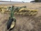 JD 670 Hay rake *New Boston*