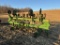 JD 845 cultivator *New Boston*