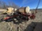 IH 800 Early Riser cyclo planter *New Boston*