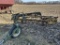 JD hay rake *New Boston*