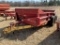 New Holland 791 Manure Spreader *ROSEVILLE*