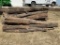 Hedge Posts *ROSEVILLE*