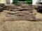 Hedge Posts *ROSEVILLE*