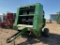 John Deere 535 Round Baler *ROSEVILLE*