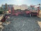 White 8400 8 Row Planter *ROSEVILLE*