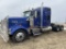 1999 Kenworth 99