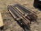 Steel Posts *ROSEVILLE*