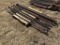 Steel Fence Brackets *ROSEVILLE*