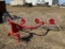 3Pt Rake *ROSEVILLE*