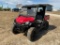 2015 Honda Pioneer *ROSEVILLE*