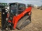 2022 Kubota SVL 97-2 *ROSEVILLE*