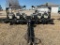 Black Machine 12/13 Flex Planter *ROSEVILLE*