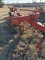 CASE 5 BOTTOM PLOW *ROSEVILLE*