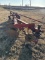 INTERNATIONAL 510 4 BOTTOM PLOW *ROSEVILLE*