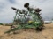 John Deere 980 Field Cultivator *ROSEVILLE*