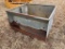 Big Husky Water Tank *ROSEVILLE*