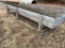 Wooden Feed Bunk *ROSEVILLE*