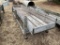 Wooden Feed bunk *ROSEVILLE*